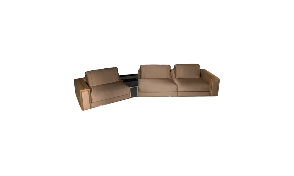 Sofa Fendi Premiere 2