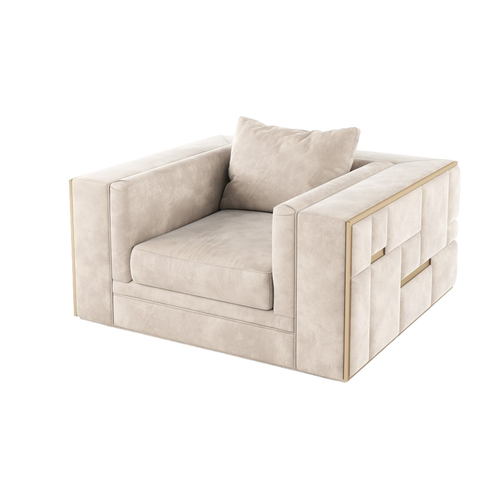 Armchair Visionnaire Babylon
