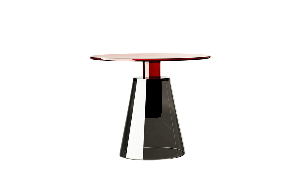 Corner table ENNE Ilia