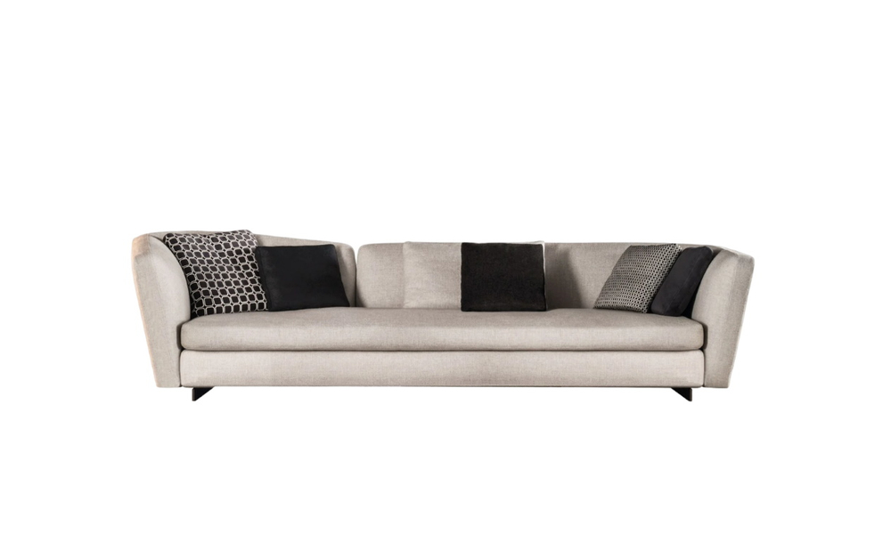 Sofa Minotti Seymour
