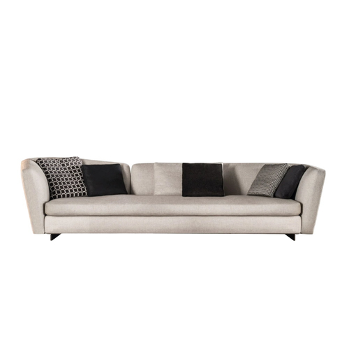 Sofa Minotti Seymour