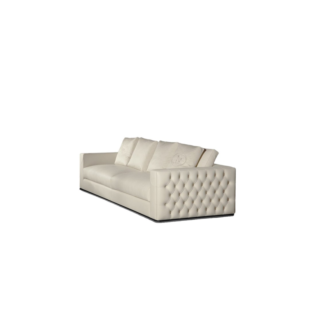 Sofa Fendi Plaza в интерьере