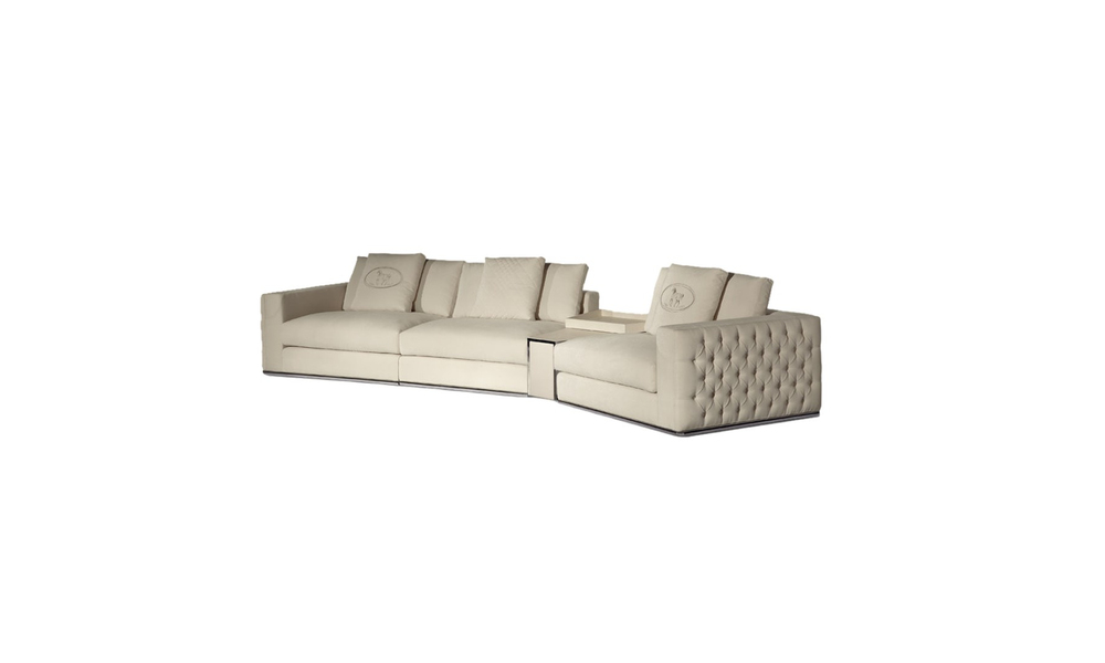Sofa Fendi Plaza