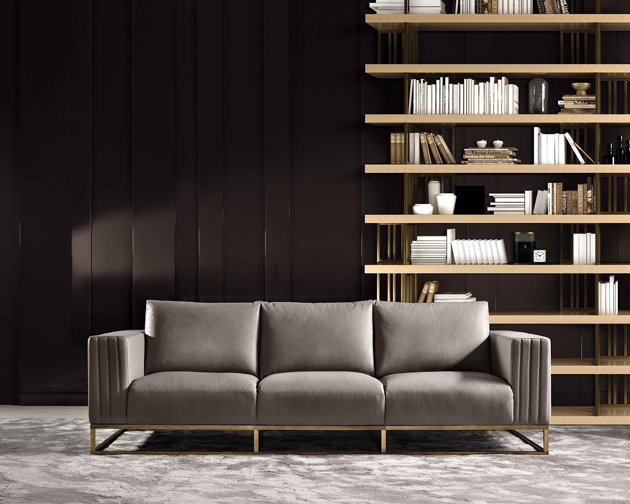 Sofa Daytona Martin в интерьере