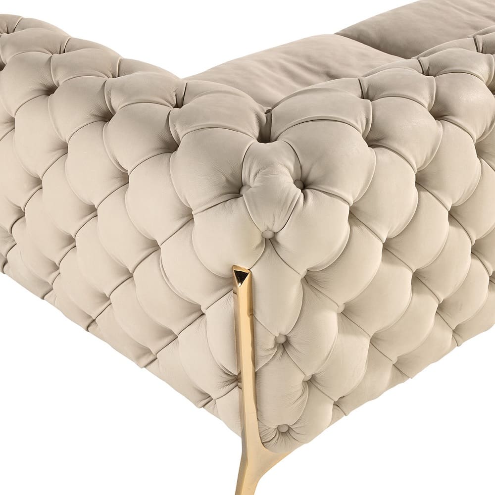 Sofa Calia Italia Belle Epoque в интерьере