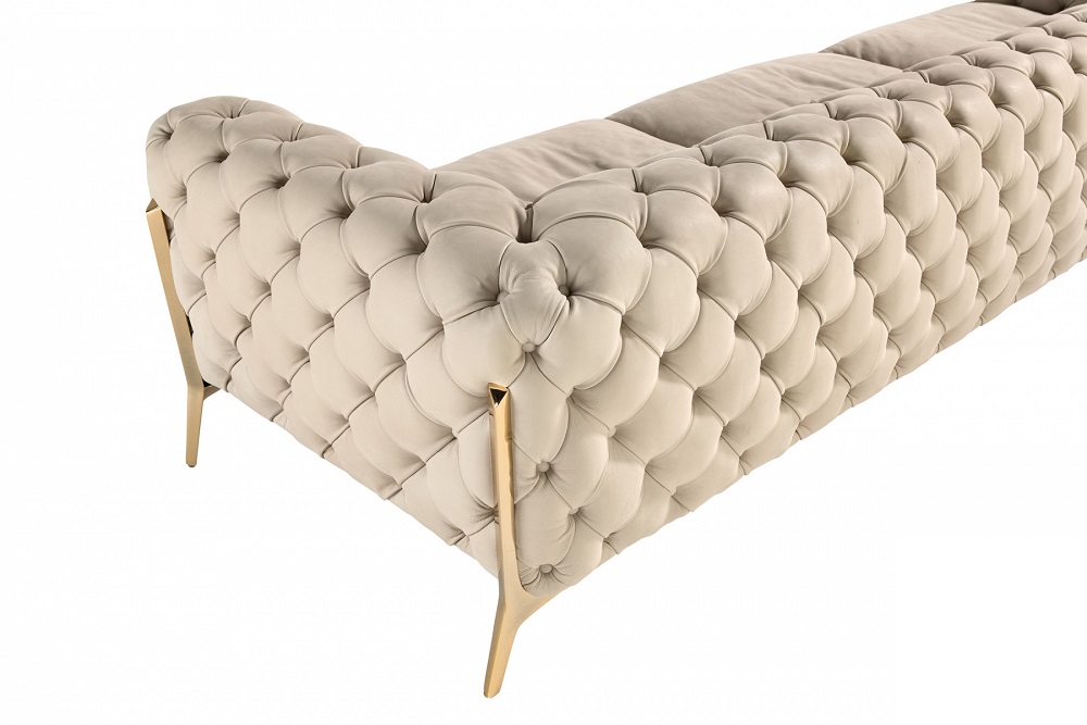 Sofa Calia Italia Belle Epoque в интерьере
