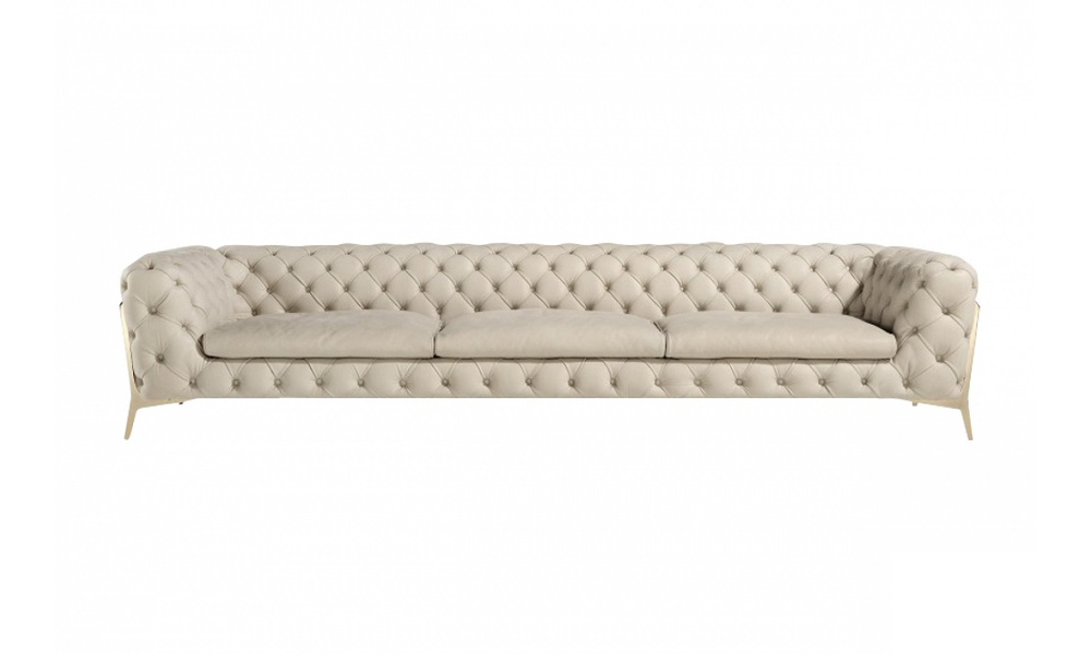 Sofa Calia Italia Belle Epoque