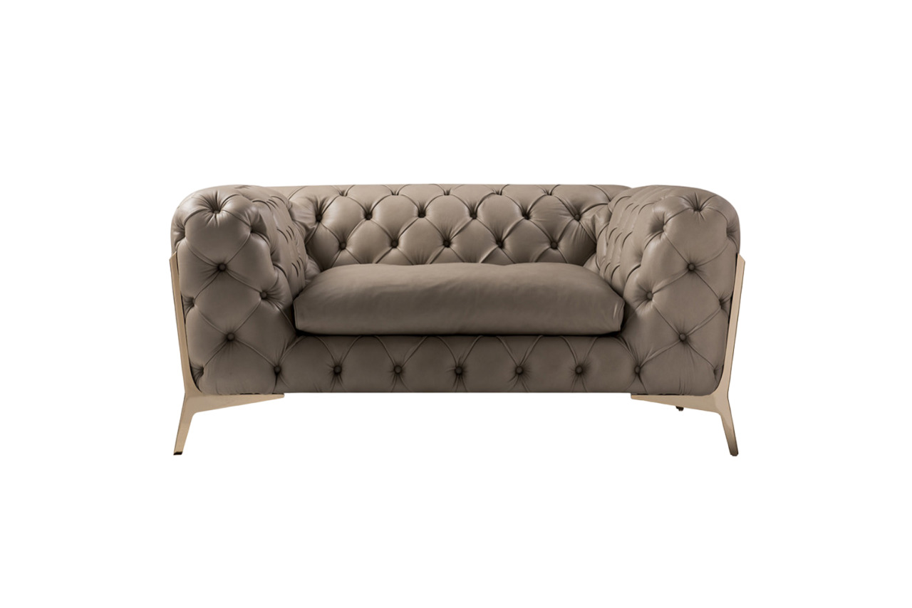 Calia Italia Belle Epoque Armchair в интерьере
