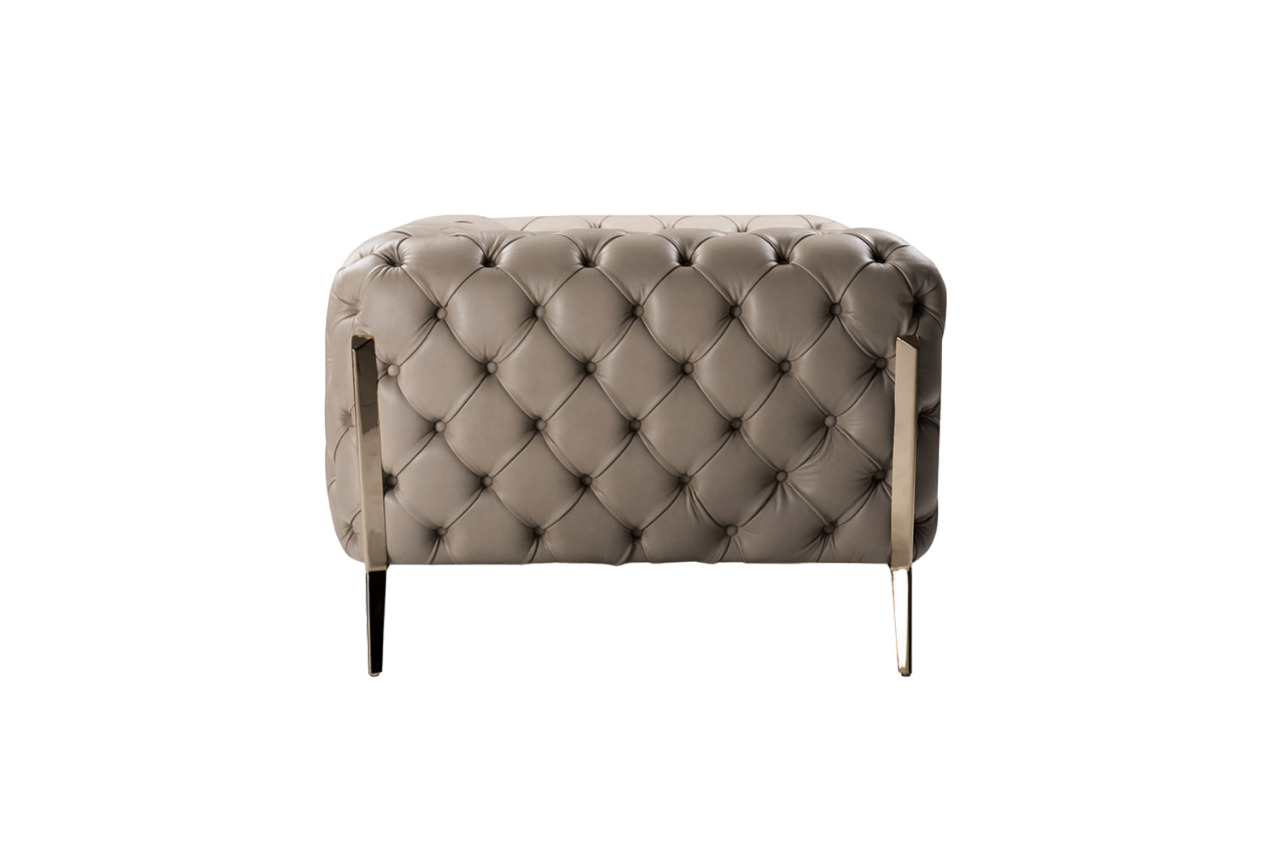 Calia Italia Belle Epoque Armchair в интерьере