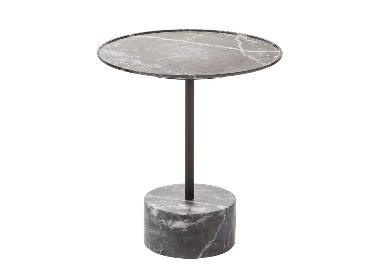 Corner table Cassina 194 9 в интерьере