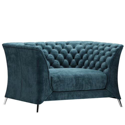 Natuzzi Italia La Scala Armchair