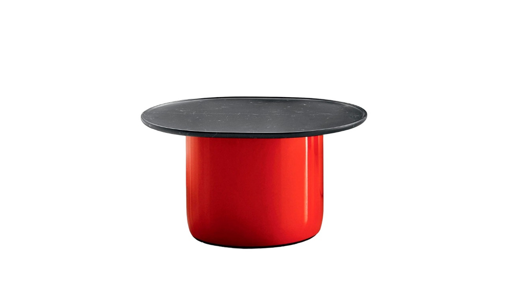 B&B Italia Button Tables
