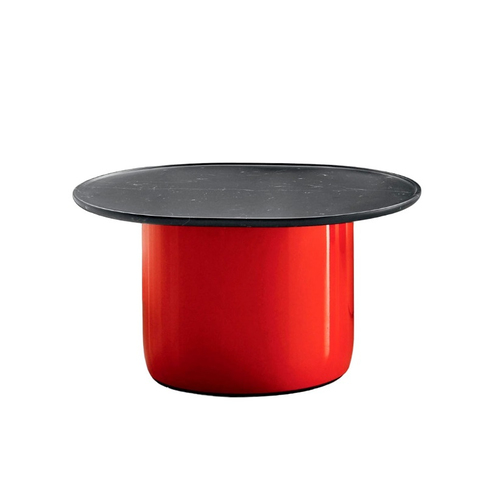 B&B Italia Button Tables