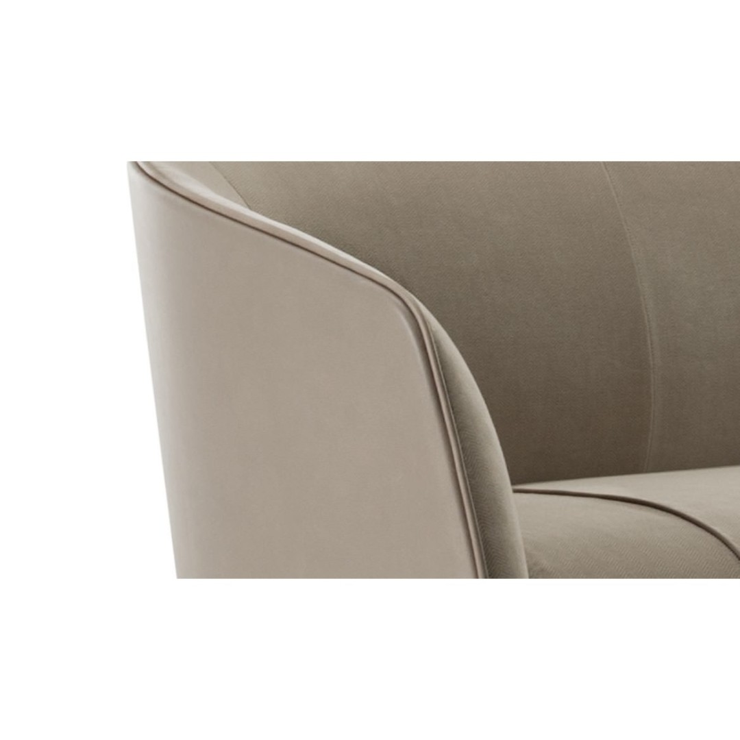Bentley Rugby Sofa в интерьере