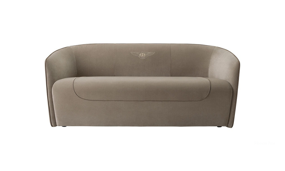 Bentley Rugby Sofa