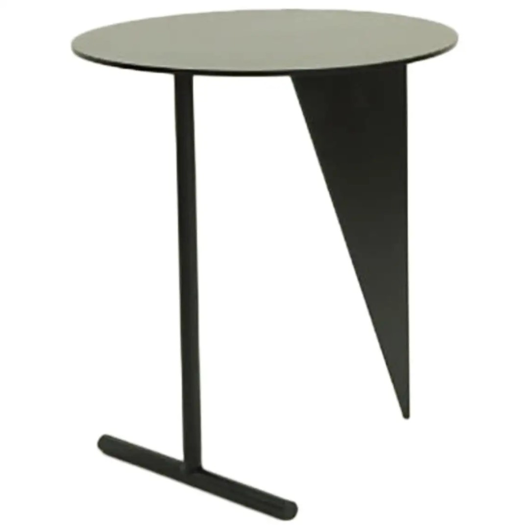 Max Enrich Stabile Corner Table в интерьере