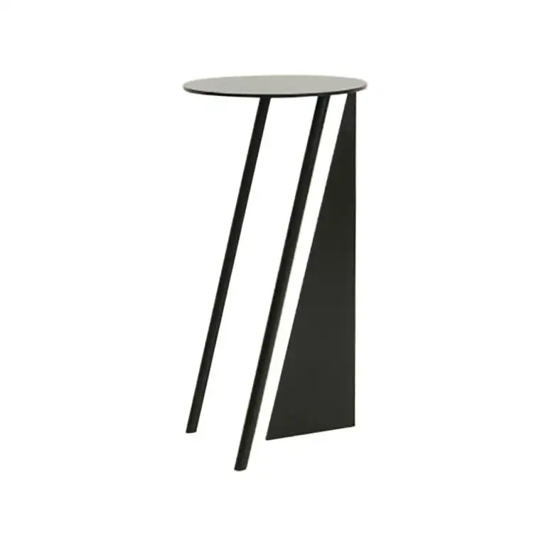 Max Enrich Stabile Corner Table в интерьере