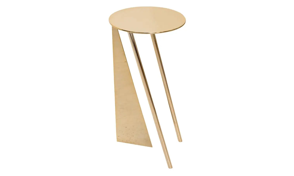 Max Enrich Stabile Corner Table