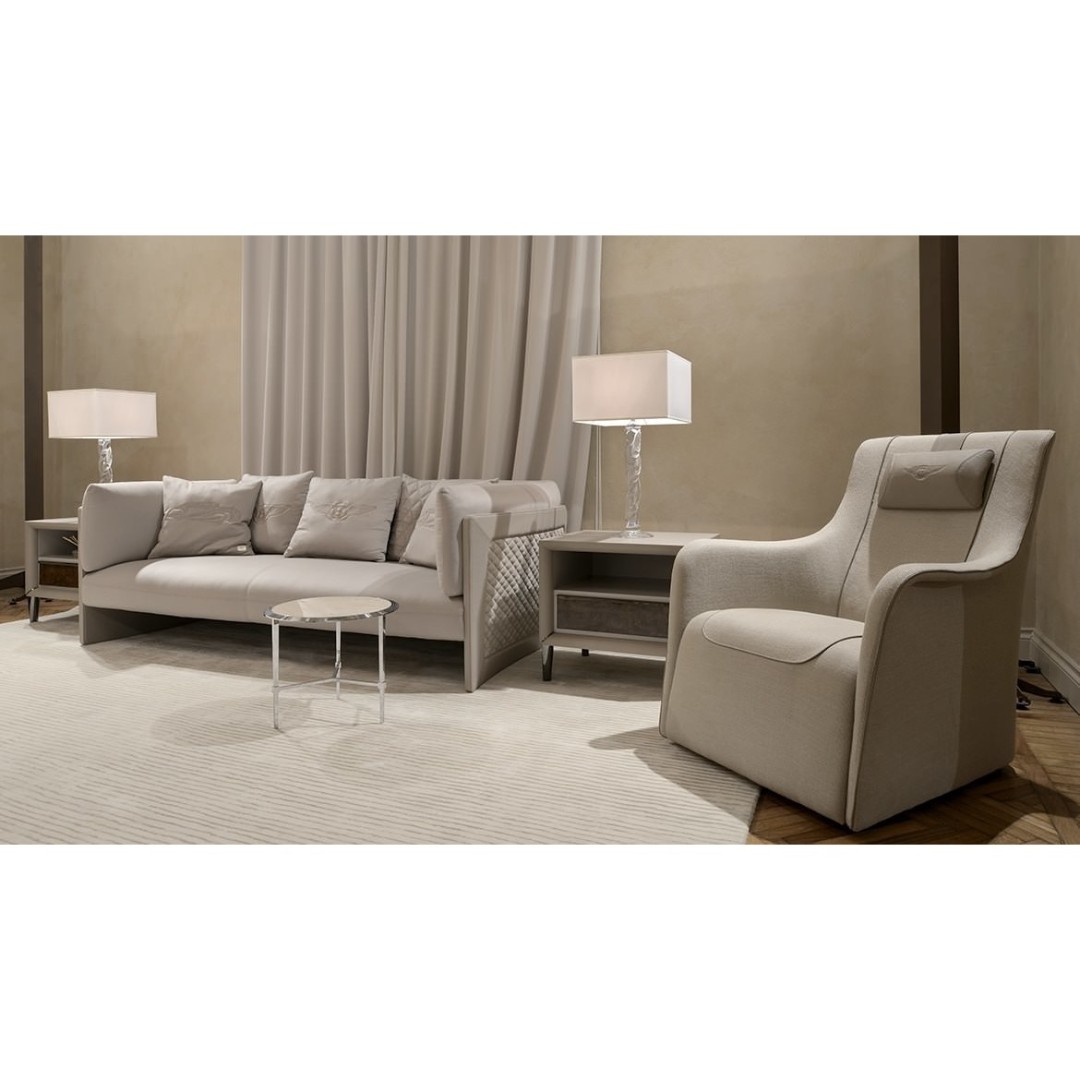 Bentley Kensington Sofa в интерьере