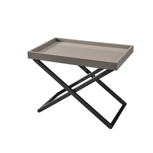 Corner table Fendi Servus