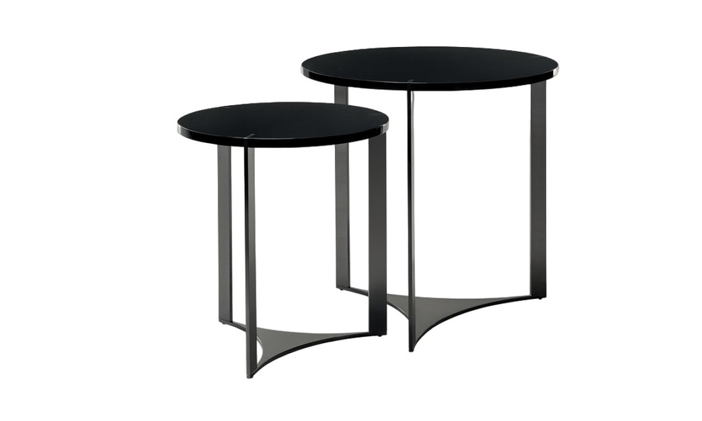 Fendi Tolomeo Corner Table