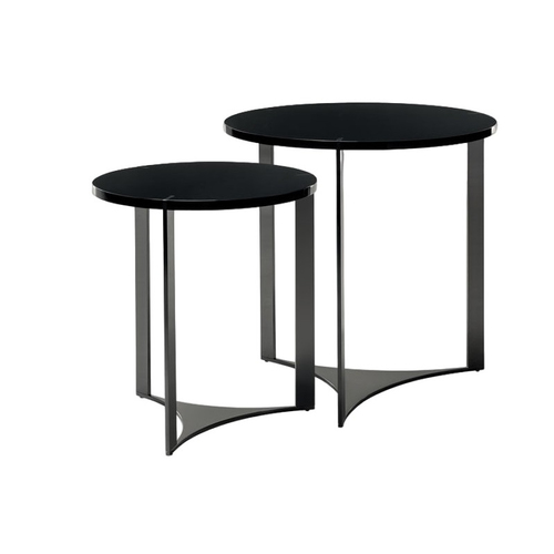 Fendi Tolomeo Corner Table