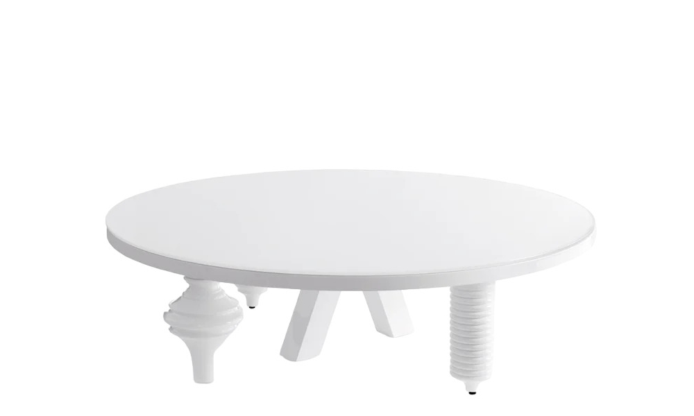 Coffee table BD Barcelona Multileg