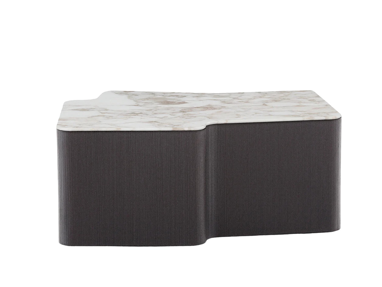 Minotti Lou Coffee Table в интерьере