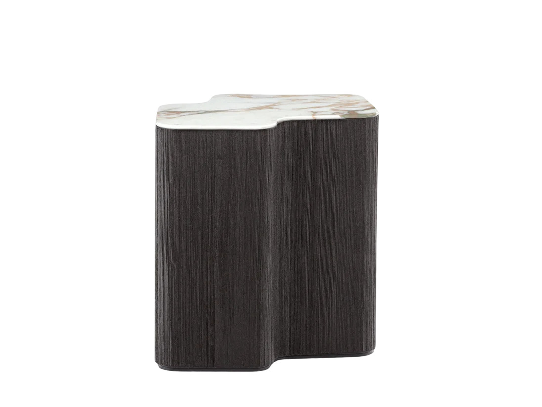 Minotti Lou Coffee Table в интерьере