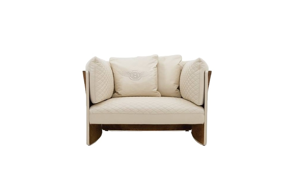 Bentley Kensington Armchair