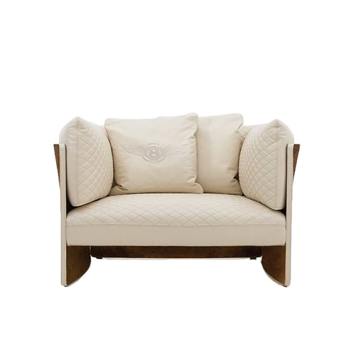 Bentley Kensington Armchair
