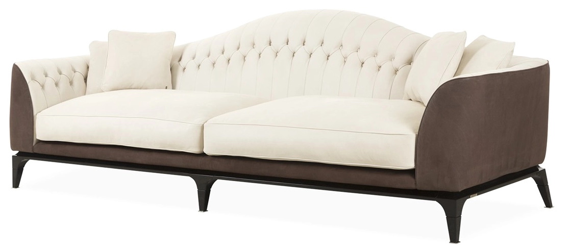 Sofa Visionnaire Freyr в интерьере
