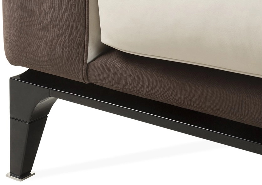Sofa Visionnaire Freyr в интерьере