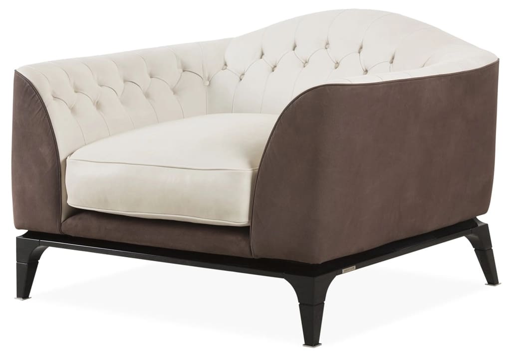 Visionnaire Freyr Armchair в интерьере
