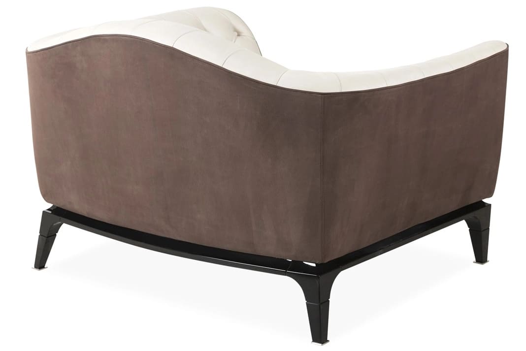 Visionnaire Freyr Armchair в интерьере