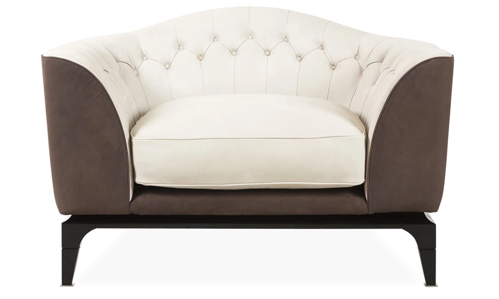 Visionnaire Freyr Armchair