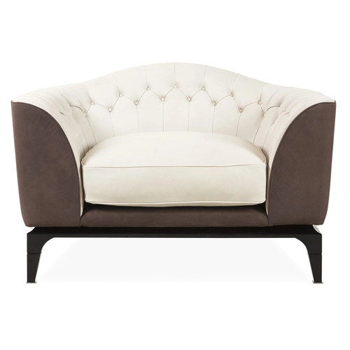 Visionnaire Freyr Armchair