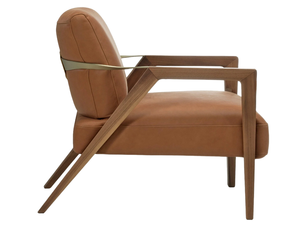 Aston Martin V221 Armchair в интерьере