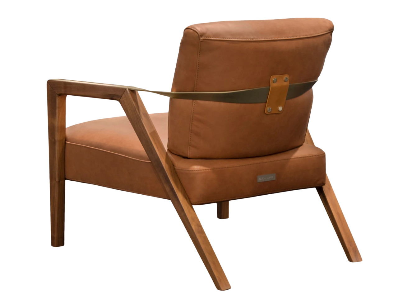 Aston Martin V221 Armchair в интерьере
