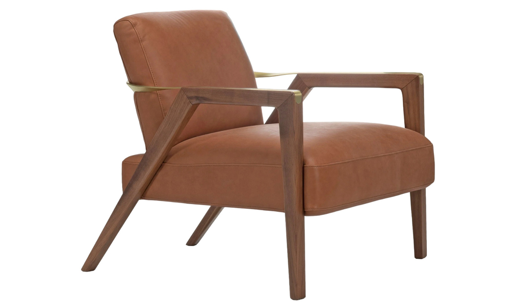 Aston Martin V221 Armchair