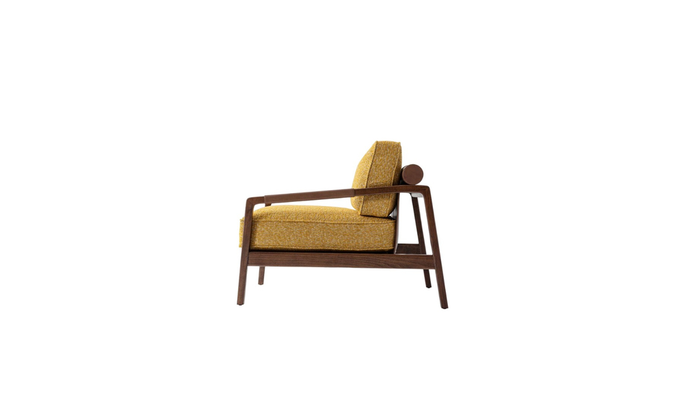 Fendi Kathy Armchair