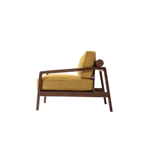 Fendi Kathy Armchair