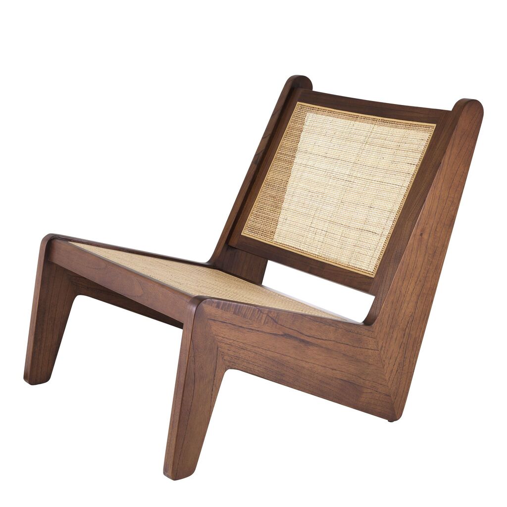 Eichholtz Aubin Armchair в интерьере