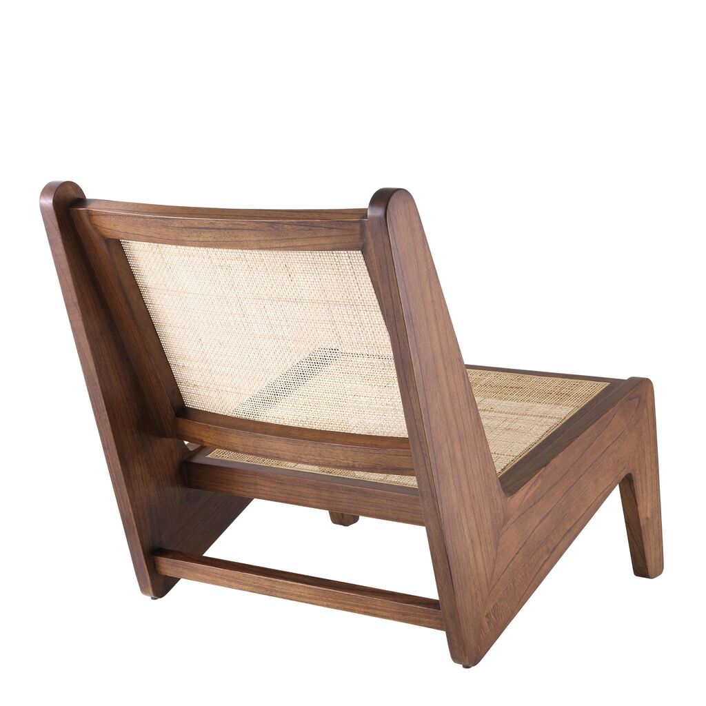 Eichholtz Aubin Armchair в интерьере