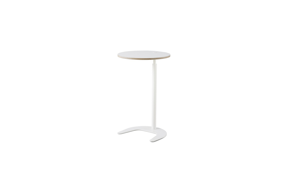 Herman Miller Plex Corner Table