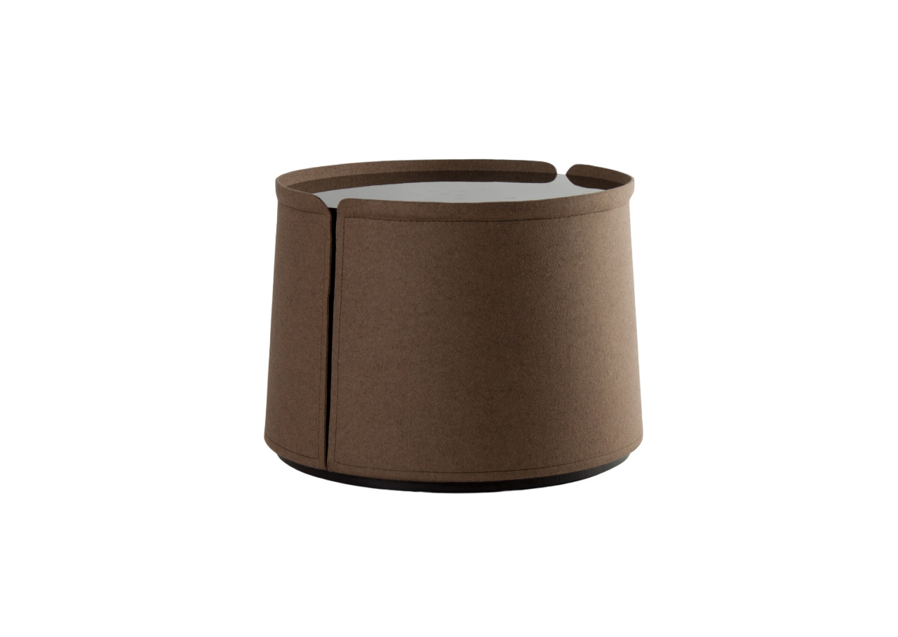 Roche Bobois Corum Coffee Table в интерьере