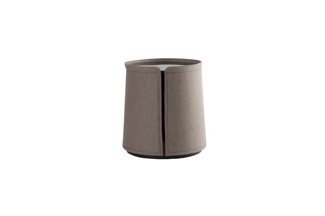 Roche Bobois Corum Coffee Table в интерьере