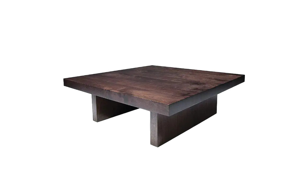 Hudson Furniture Gulliver Coffee Table
