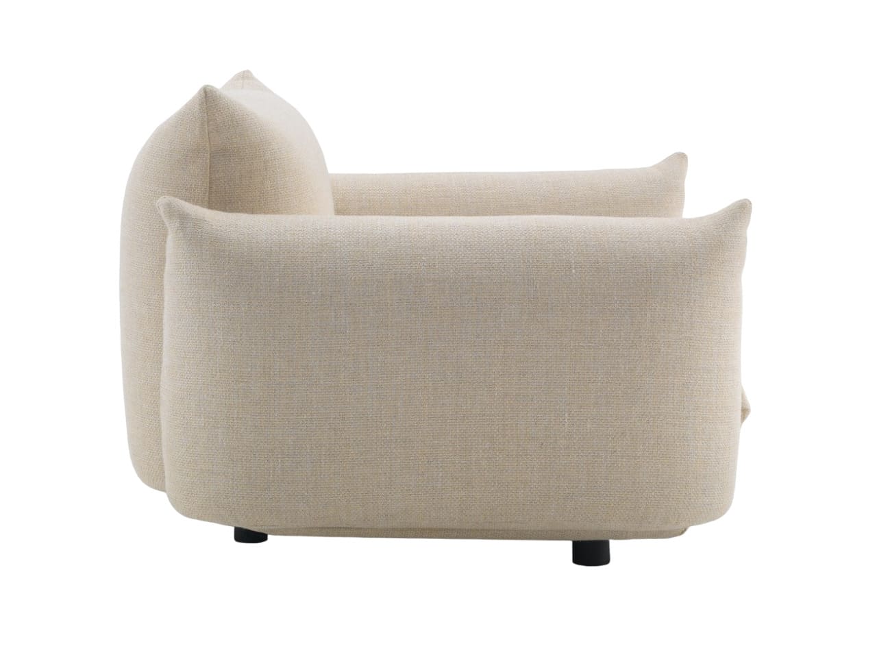 Arflex Marenco Armchair в интерьере
