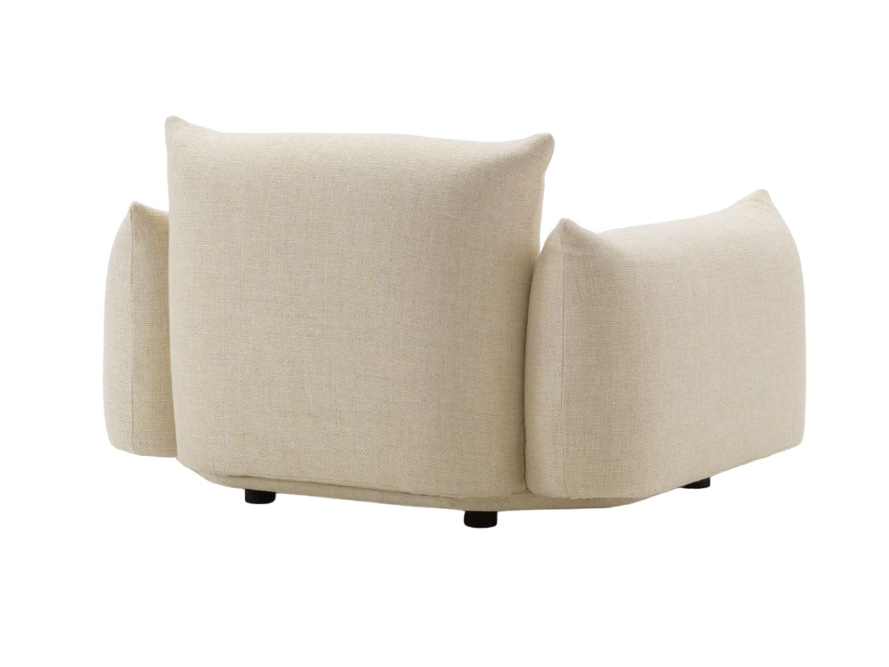 Arflex Marenco Armchair в интерьере